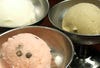 こだわりフレーバーアイス