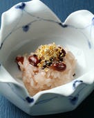 記念日コースのおしのぎ