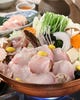 あんこう鍋コース