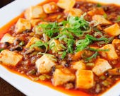 麻婆豆腐