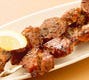 ラムケバブ　ＬＡＭＢ　ＫＥＢＡＢ
