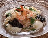 春雨のサラダ“ヤムウンセン”