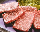 とちぎ和牛カルビ