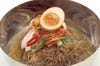 こだわりの冷麺