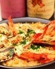 ＥＬ　ｐｏｌｌｏ　パエリア
