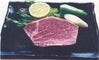 極上霜降和牛ヒレステーキ