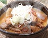 ≪いちげん名物≫もつの煮込み