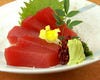 まぐろ刺身