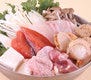 海鮮よせ鍋