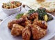 タンドリーチキン
