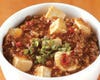 麻婆豆腐丼