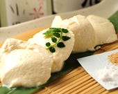 天然にがり豆腐
