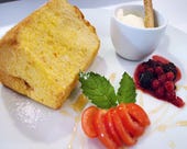 スイーツメニューは全８種♪