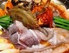 海鮮チゲ鍋コース