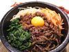 石焼ビビンバ