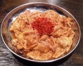 名物、とんちゃん