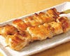 ジャンボ鶏もも串