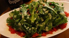 春菊ボンバー！！