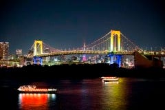 最高の夜景を二人で♪
