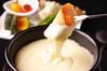チーズフォンデュ・ＳＤスタイル