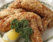 ももや特製手羽先