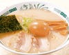 味玉とんこつラーメン