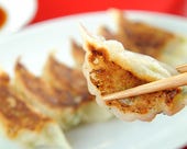 ＮＯ餃子　ＮＯ　ＬＩＦＥ！