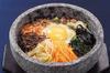 石焼ビビンパ