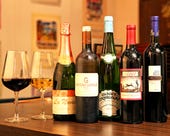 立川でワインを飲むならＨＡＬＢＡＲ！