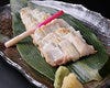 穴子の白焼き