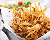 ごぼうチップス