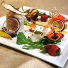 ランチコース【イヴェール】