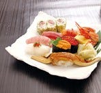 極上にぎり１０貫盛