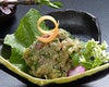 アジなめろう