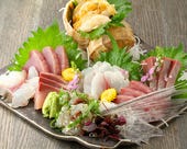 本日のお刺身５点盛り