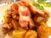 バームクーヘンを食べて育った蔵尾豚