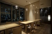 【夜景つき：最大２８名様個室】