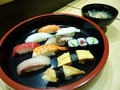 とくとくセット