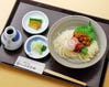 なめこおろしうどん