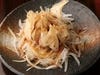 にんにく丸玉揚げ