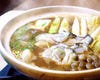 牡蠣鍋コース 