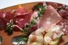 イタリア産ハム・サラミ盛り合わせ