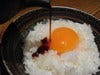 美山のこだわり玉子かけごはん