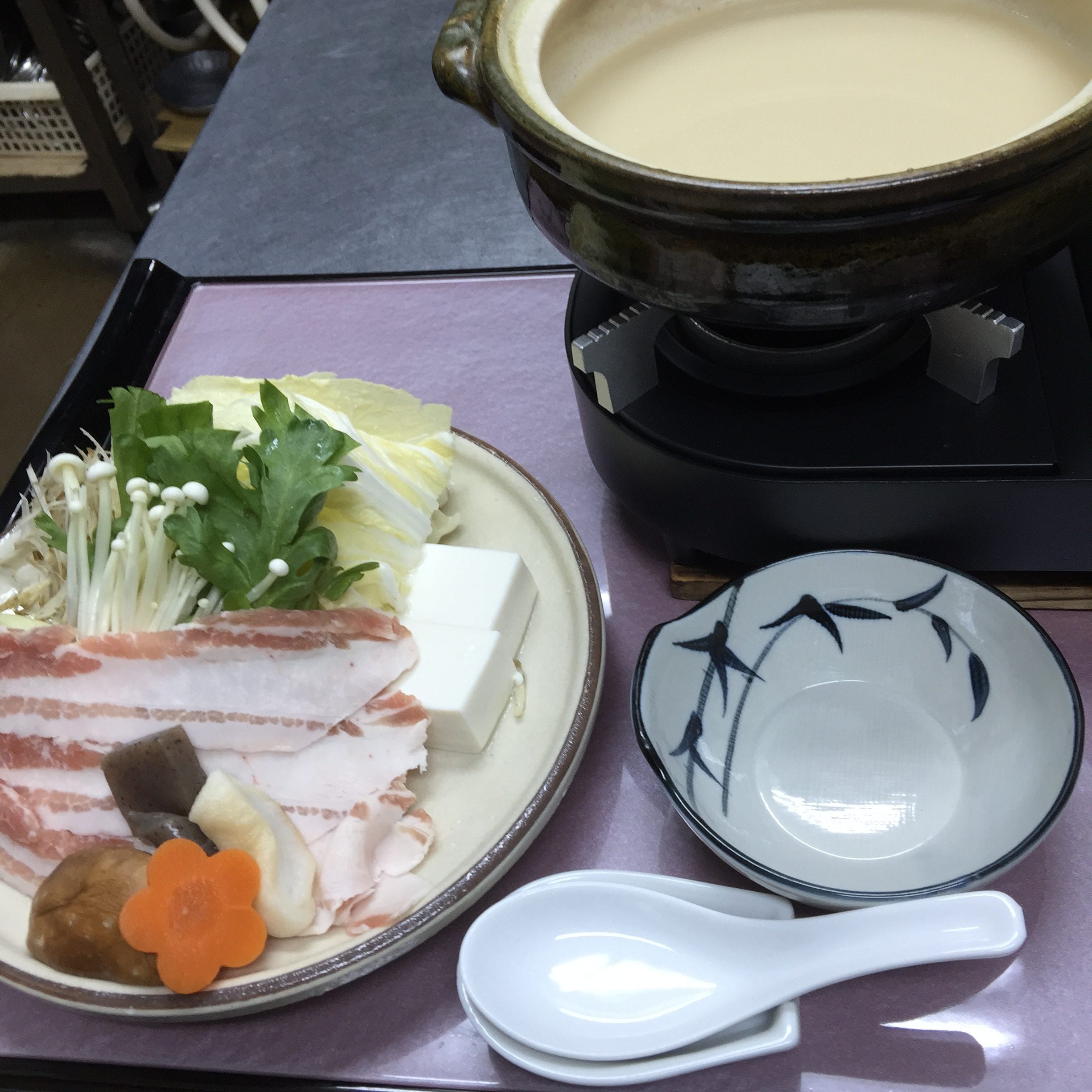 大畑誠シェフ 日本料理 鍋料理 おおはた のご紹介 ぐるなび