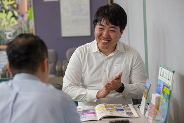 屋台の価格は、家を買えるくらい!?