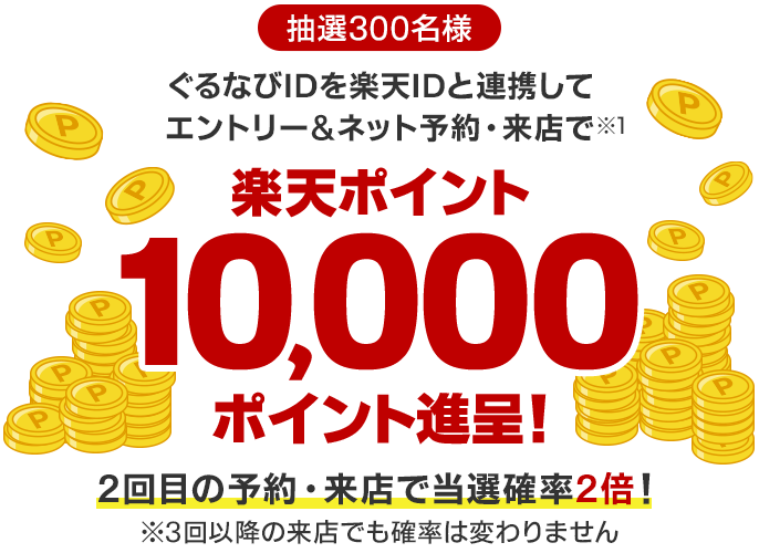 2025年】歓迎会・送別会に！秋の乾杯キャンペーン＜抽選で10,000