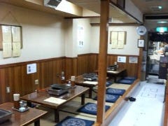 焼肉竹山 寺町店の画像