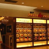 神戸パスタ パスタ＆スイーツ LABI池袋店 の画像