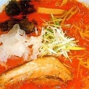 らー麺 ふしみ の画像