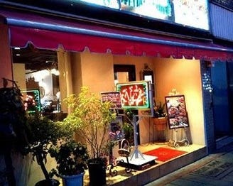 本場インド料理 ミラン 大波止店 地図 写真 長崎市 インドカレー ぐるなび